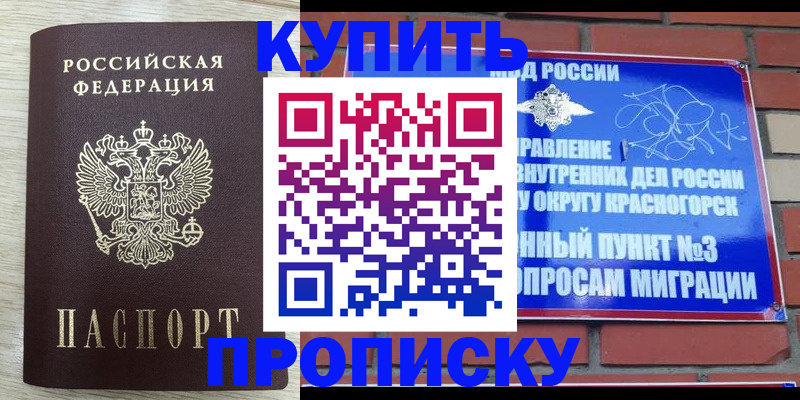 прописка гарантия в Ивантеевке